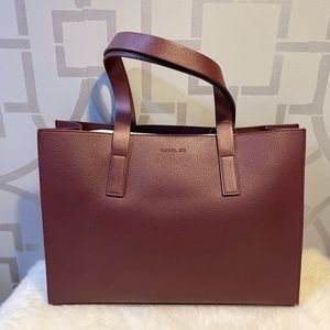 Rachel Zoe Curateur Arialith Tote NEW!